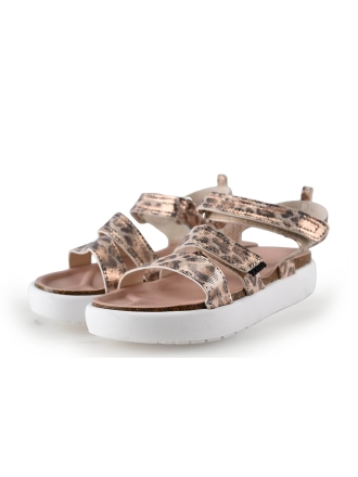 Mexx Sandalen Beige 286455
