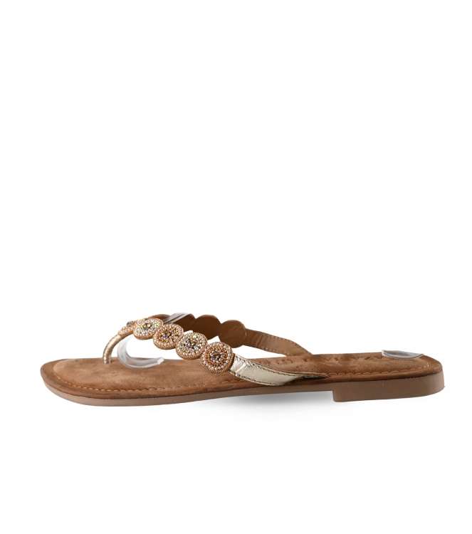 Lazamani Slippers