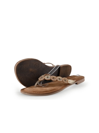 Lazamani Slippers