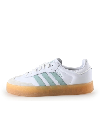 Adidas Sneakers Wit 286477