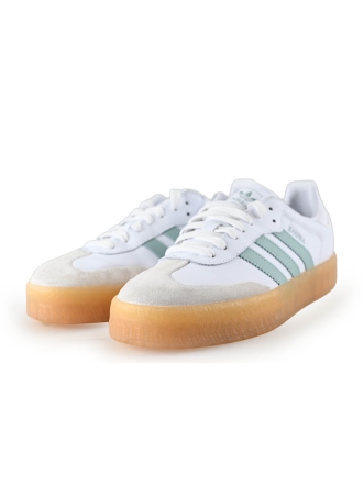 Adidas Sneakers Wit 286477