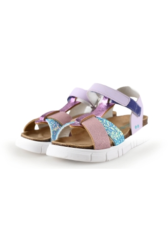 Bunniesjr Sandalen Roze 286488