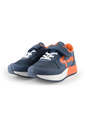 Replay Sneakers Blauw 286510