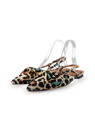 Babouche Slingbacks