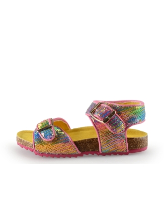 Go bananas Sandalen Roze 286521