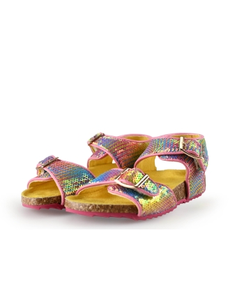 Go bananas Sandalen Roze 286521