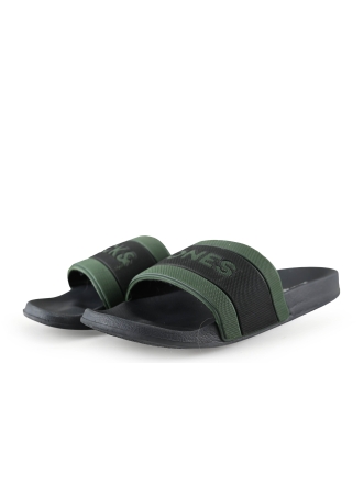 Jackjones Slippers Zwart 286529