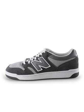 New Balance Sneakers Grijs 286533