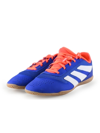 Adidas Voetbalschoenen Blauw 286536