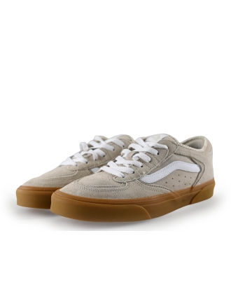 Vans Sneakers Beige 286541