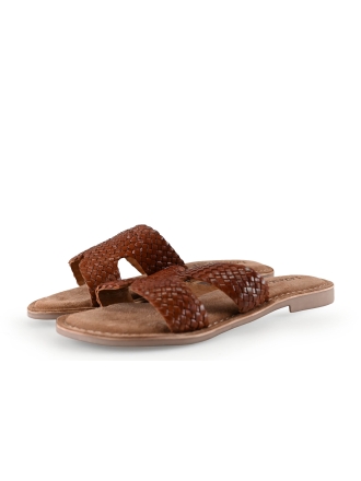 Lazamani Slippers