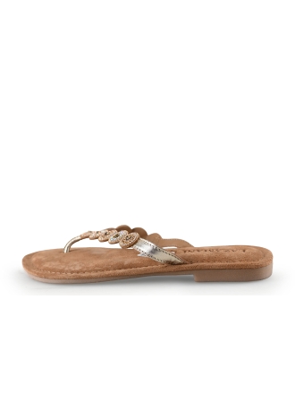 Lazamani Slippers