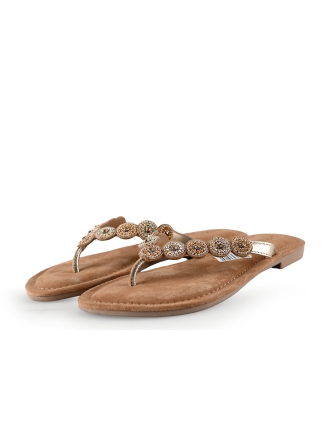 Lazamani Slippers