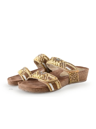 Sol Slippers