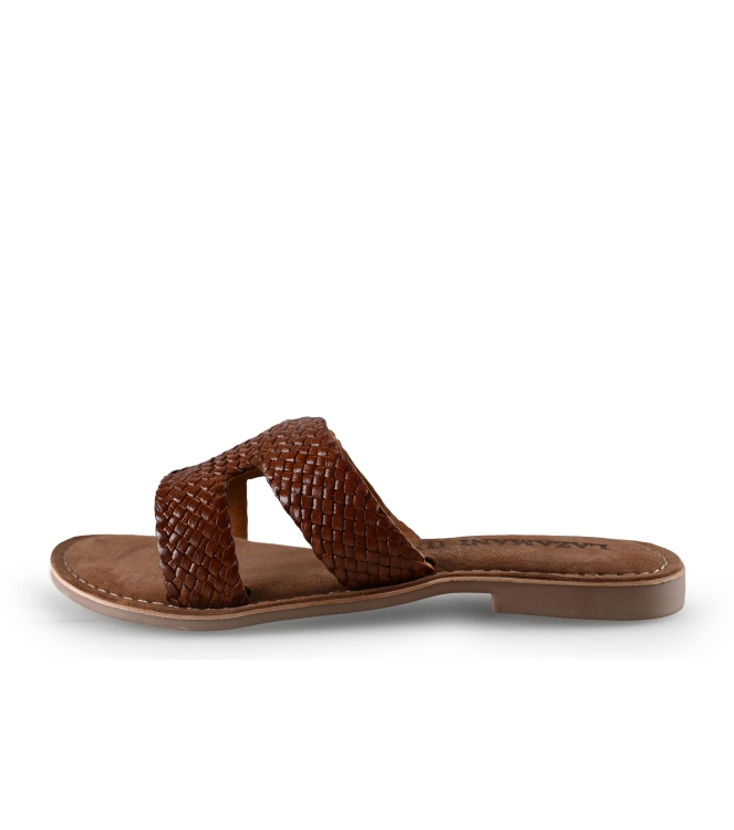 Lazamani Slippers