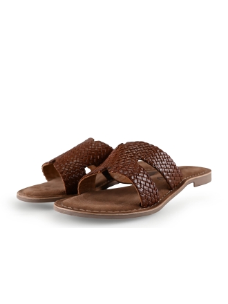 Lazamani Slippers