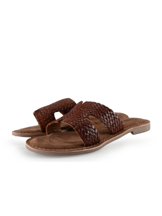 Lazamani Slippers