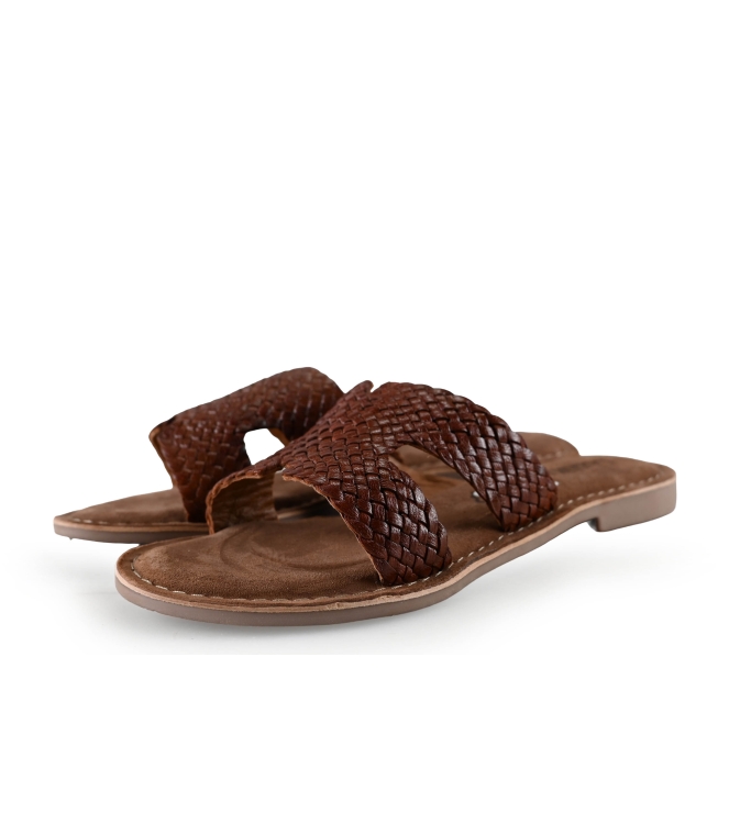 Lazamani Slippers