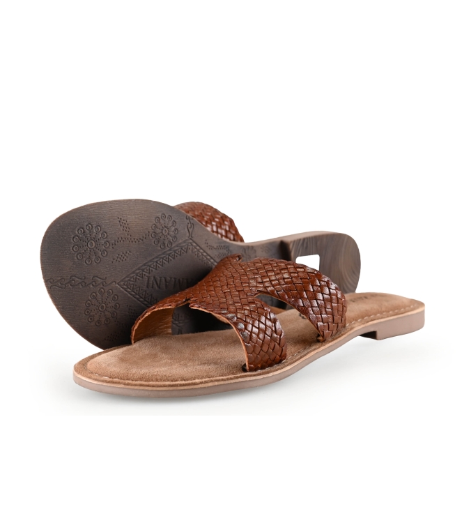 Lazamani Slippers