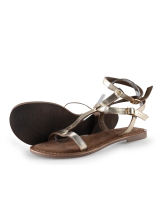 Lazamani Sandalen