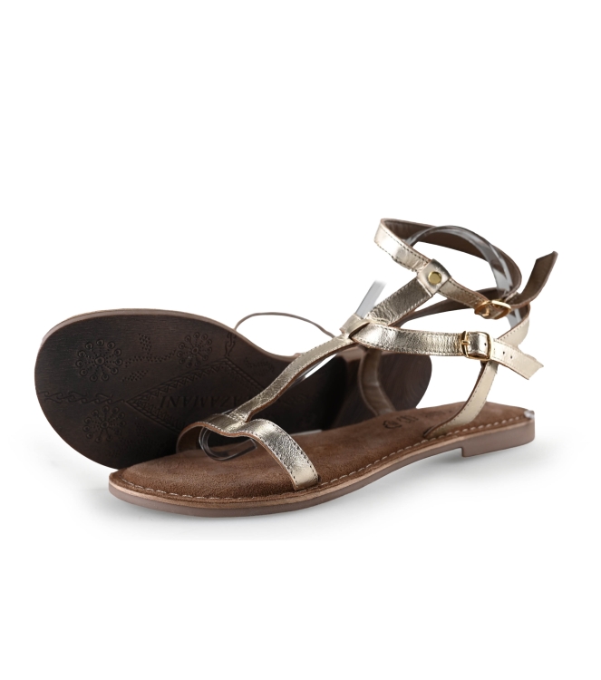 Lazamani Sandalen