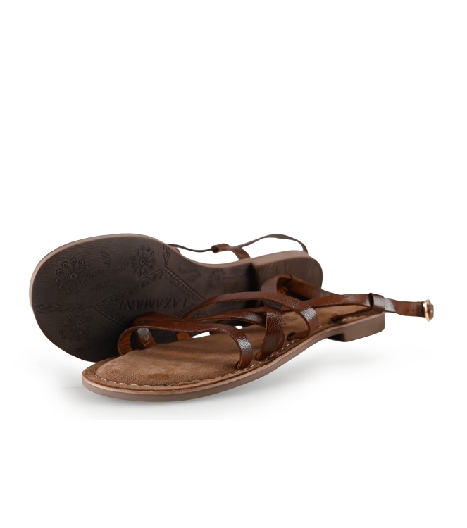 Lazamani Sandalen