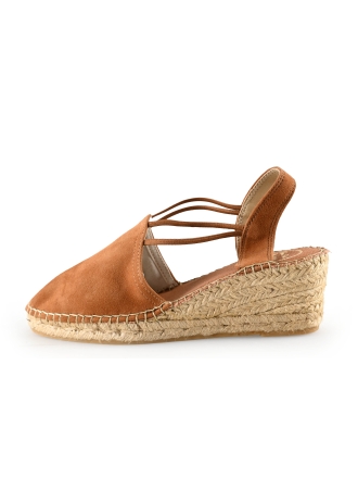 Toni Pons Espadrilles Bruin 286569