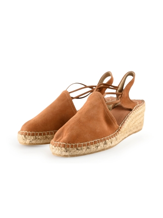 Toni Pons Espadrilles Bruin 286569