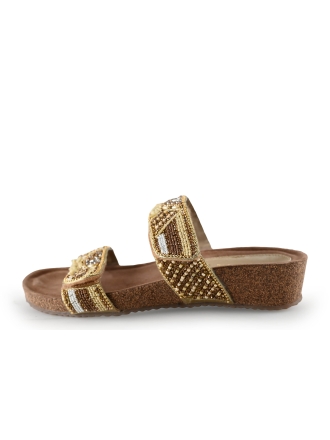 Lazamani Slippers