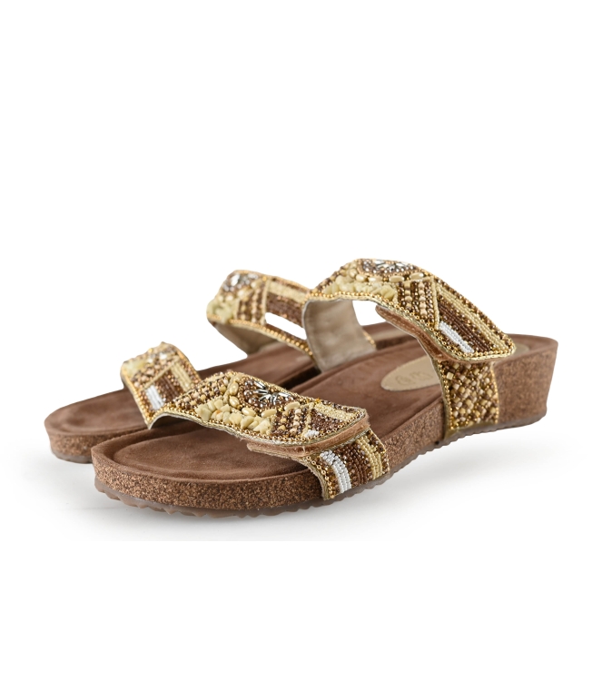 Lazamani Slippers