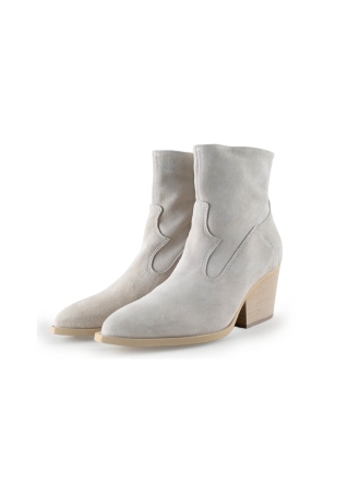 Blackstone Boots Beige 286586