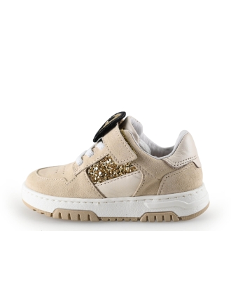 Nubikk Sneakers Beige 286594