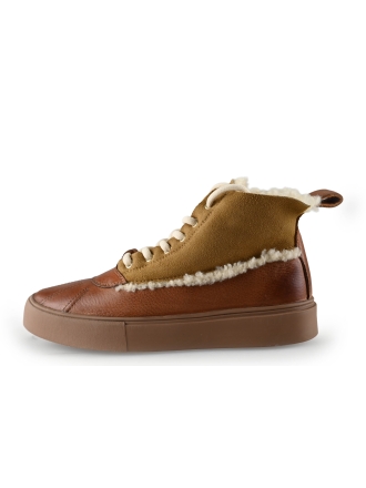 Blackstone Hoge sneakers