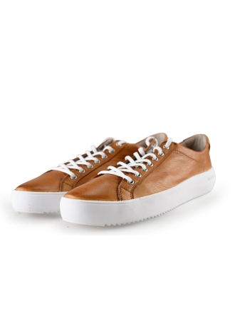 Blackstone Sneakers Cognac 286608