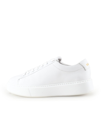 Blackstone Sneakers Wit 286609