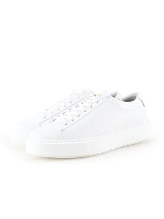 Blackstone Sneakers Wit 286609
