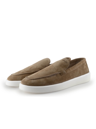 Nubikk Instappers Beige 286610