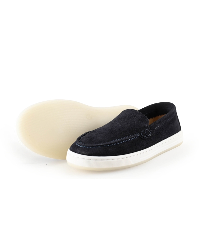Nubikk Loafers 