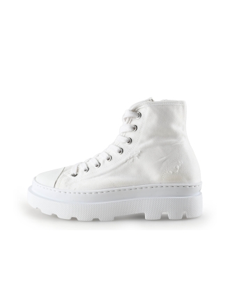 Nubikk Hoge sneakers Wit 286616