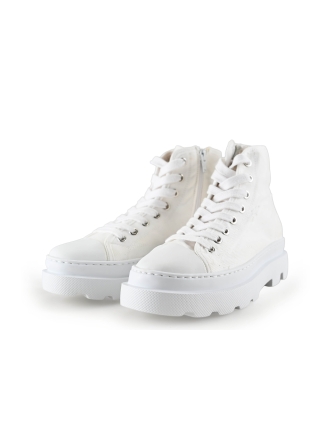 Nubikk Hoge sneakers Wit 286616
