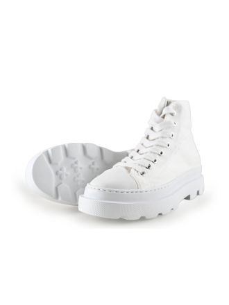 Nubikk Hoge sneakers