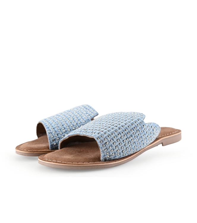 Lazamani Slippers