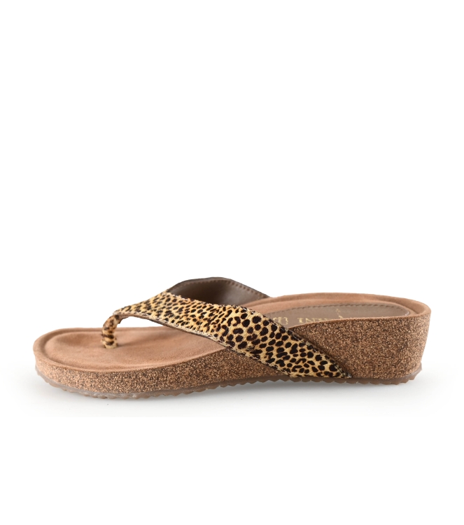 Lazamani Slippers