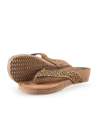 Lazamani Slippers