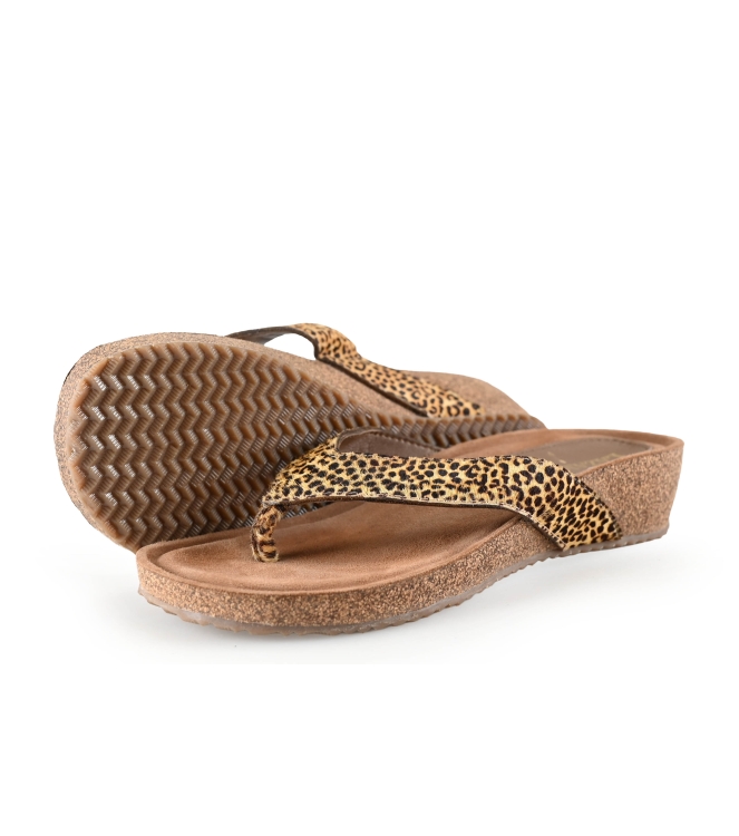 Lazamani Slippers