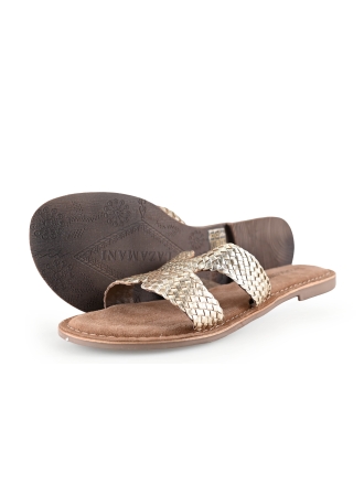 Lazamani Slippers