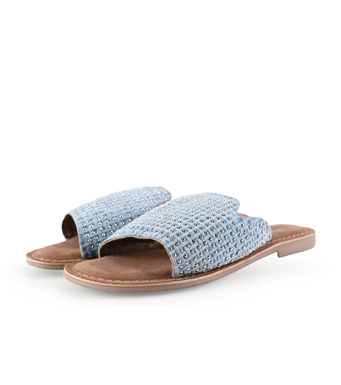Lazamani Slippers