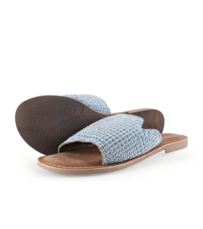 Lazamani Slippers