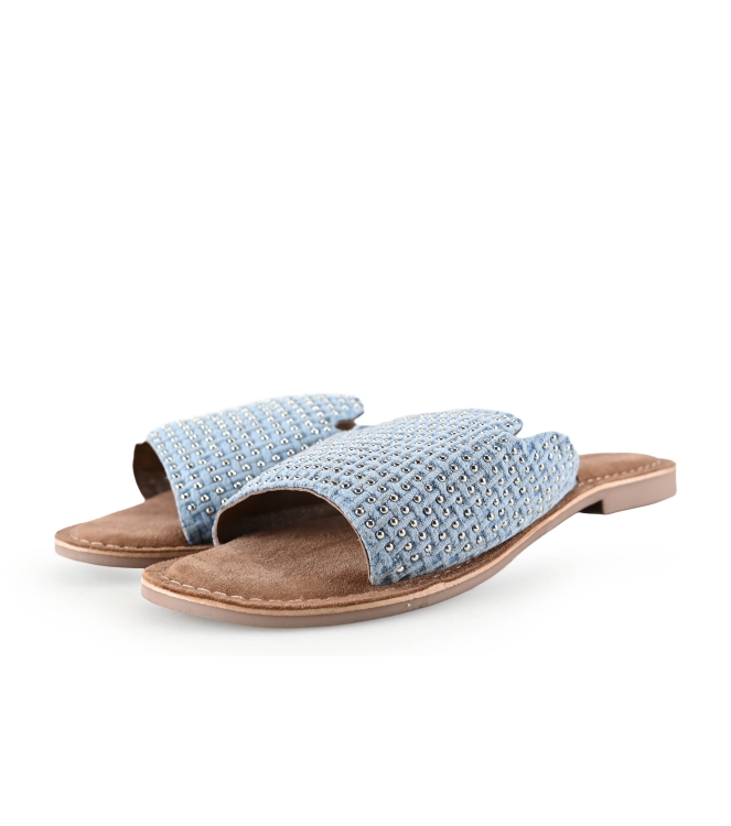 Lazamani Slippers