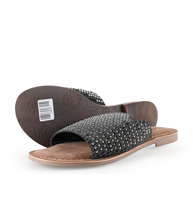 Lazamani Slippers